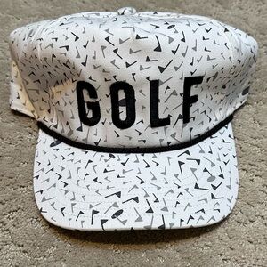 Adidas Golf Hat